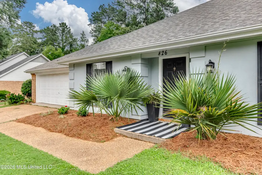 826 Riverchase Drive, Brandon, MS 39047 - #3