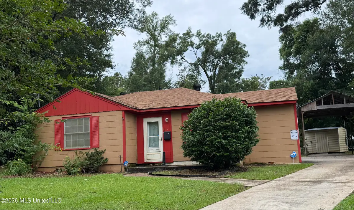 10 S Circle Drive, Natchez, MS 39120 - #1