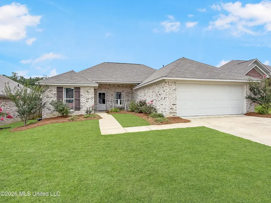 708 Silver Bend, Pearl, MS 39208 - #2