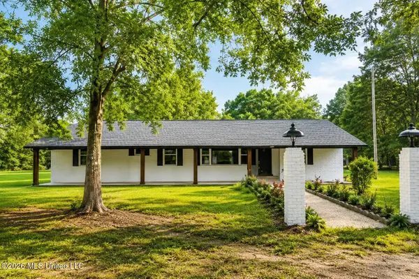 203 Green Road, Lucedale, MS 39452