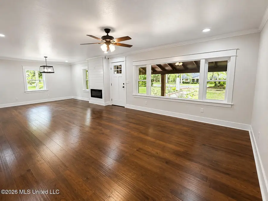 203 Green Road, Lucedale, MS 39452 - #3