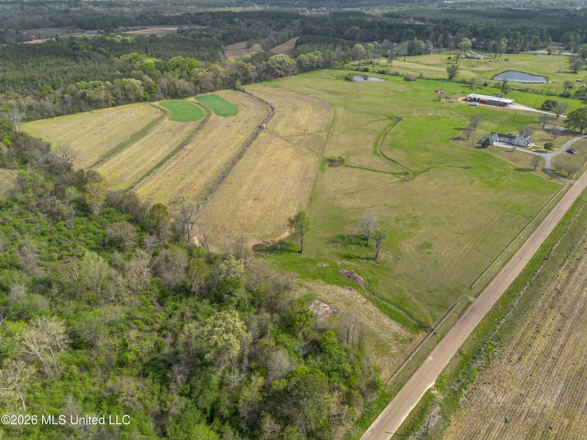 340 Black Jack Road, Vaughan, MS 39179 - #1