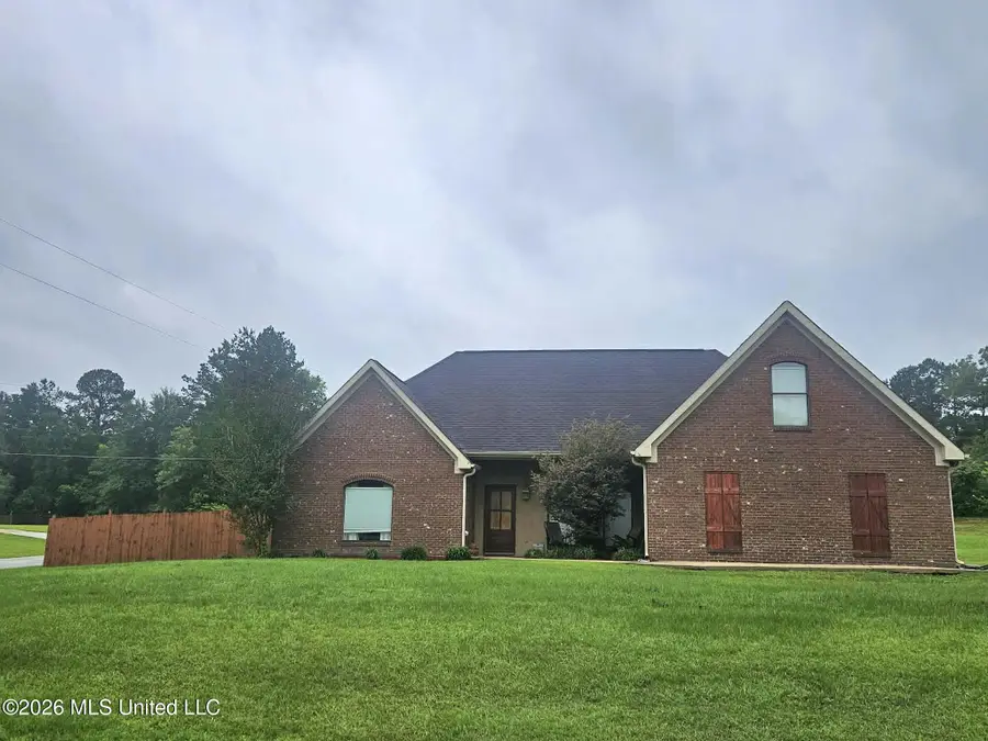 101 Grandview, Florence, MS 39073 - #2