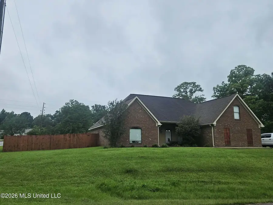 101 Grandview, Florence, MS 39073 - #3