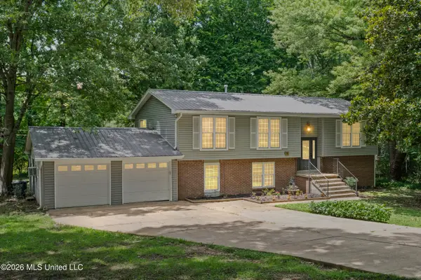 7145 Westbranch Road, Olive Branch, MS 38654