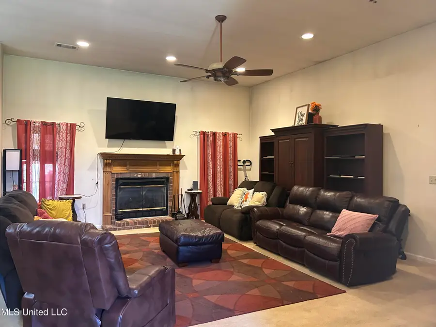 2850 County Road 72, Carrollton, MS 38917 - #2