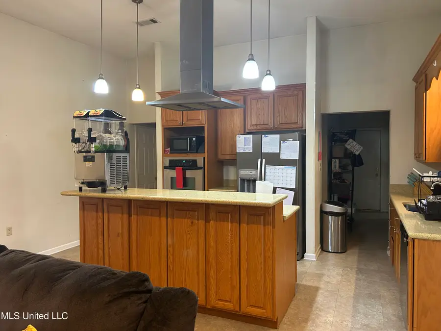 2850 County Road 72, Carrollton, MS 38917 - #3