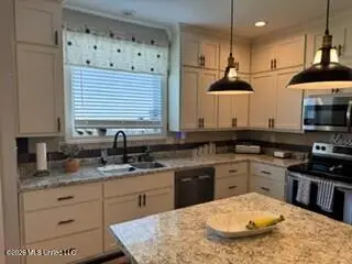 1076 County Road 90, New Albany, MS 38652 - #2
