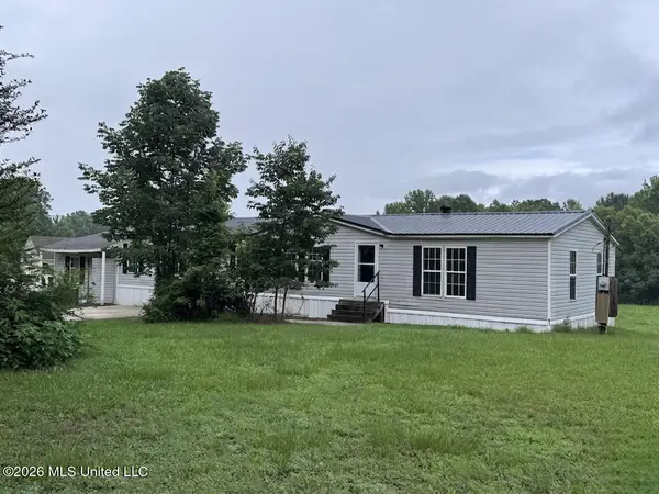 1010 Barr Road, Coldwater, MS 38618