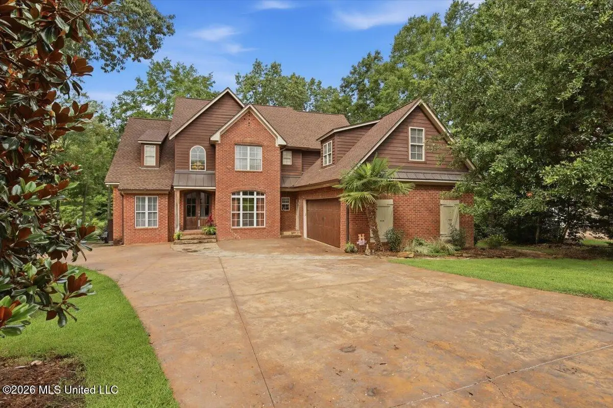 1109 Foxpoint, Brandon, MS 39047 - #1
