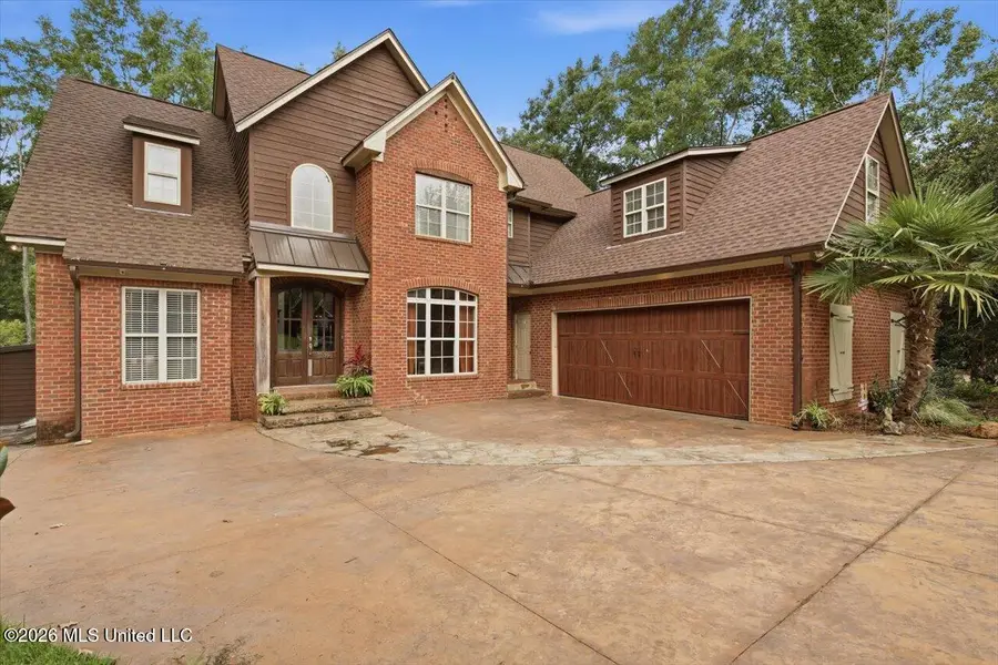 1109 Foxpoint, Brandon, MS 39047 - #3