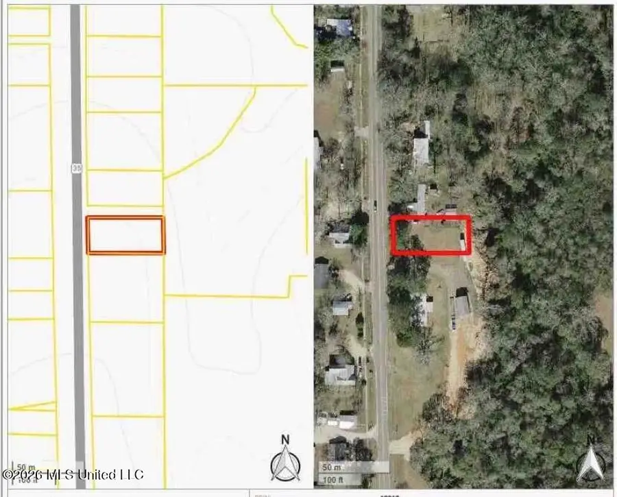 00 Oak Street, Mize, MS 39116 - #2