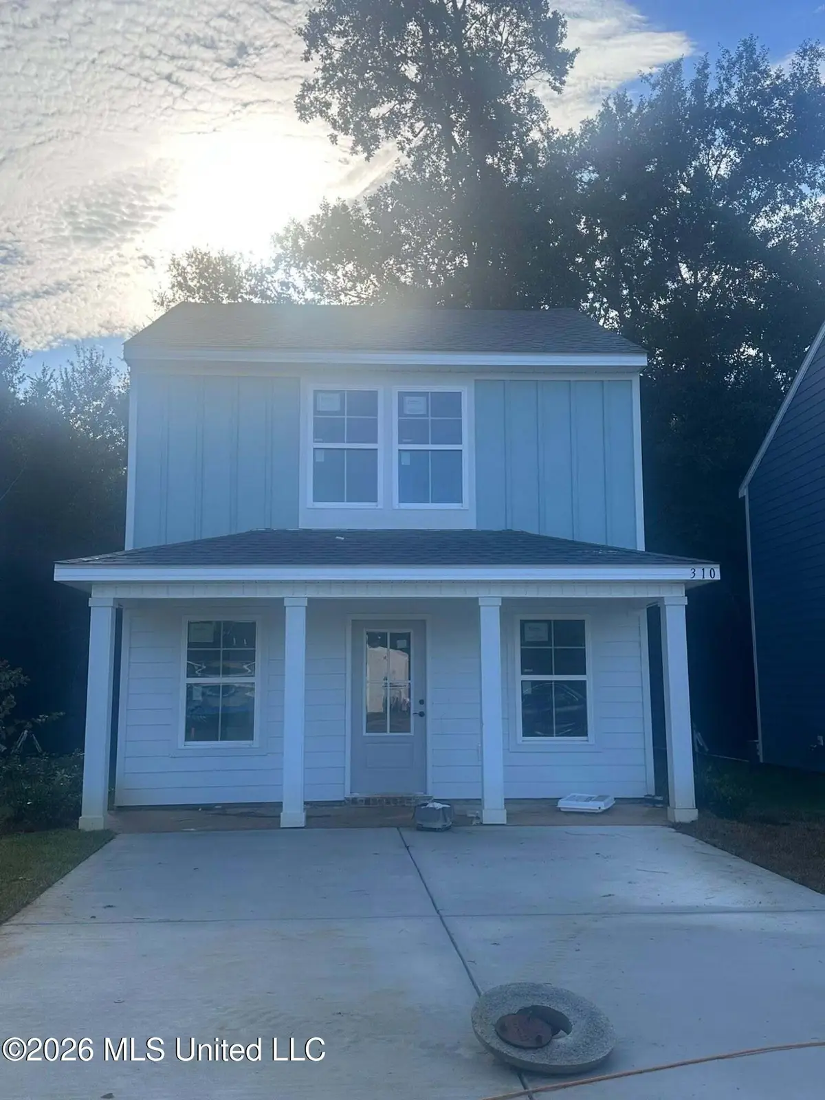 310 Meadows Lane, Gulfport, MS 39507 - #1