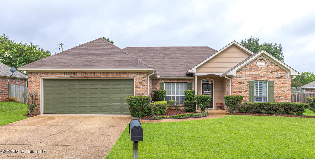 117 Southwood Drive, Canton, MS 39046 - #1