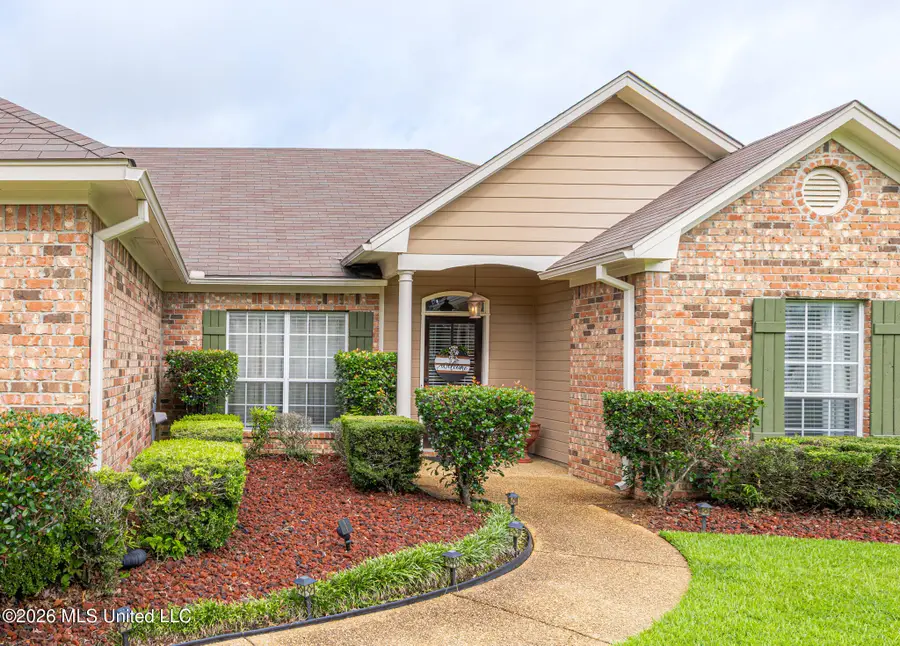 117 Southwood Drive, Canton, MS 39046 - #3