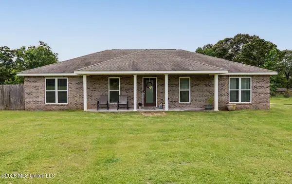 22361 Ira Johnson Road, Saucier, MS 39574