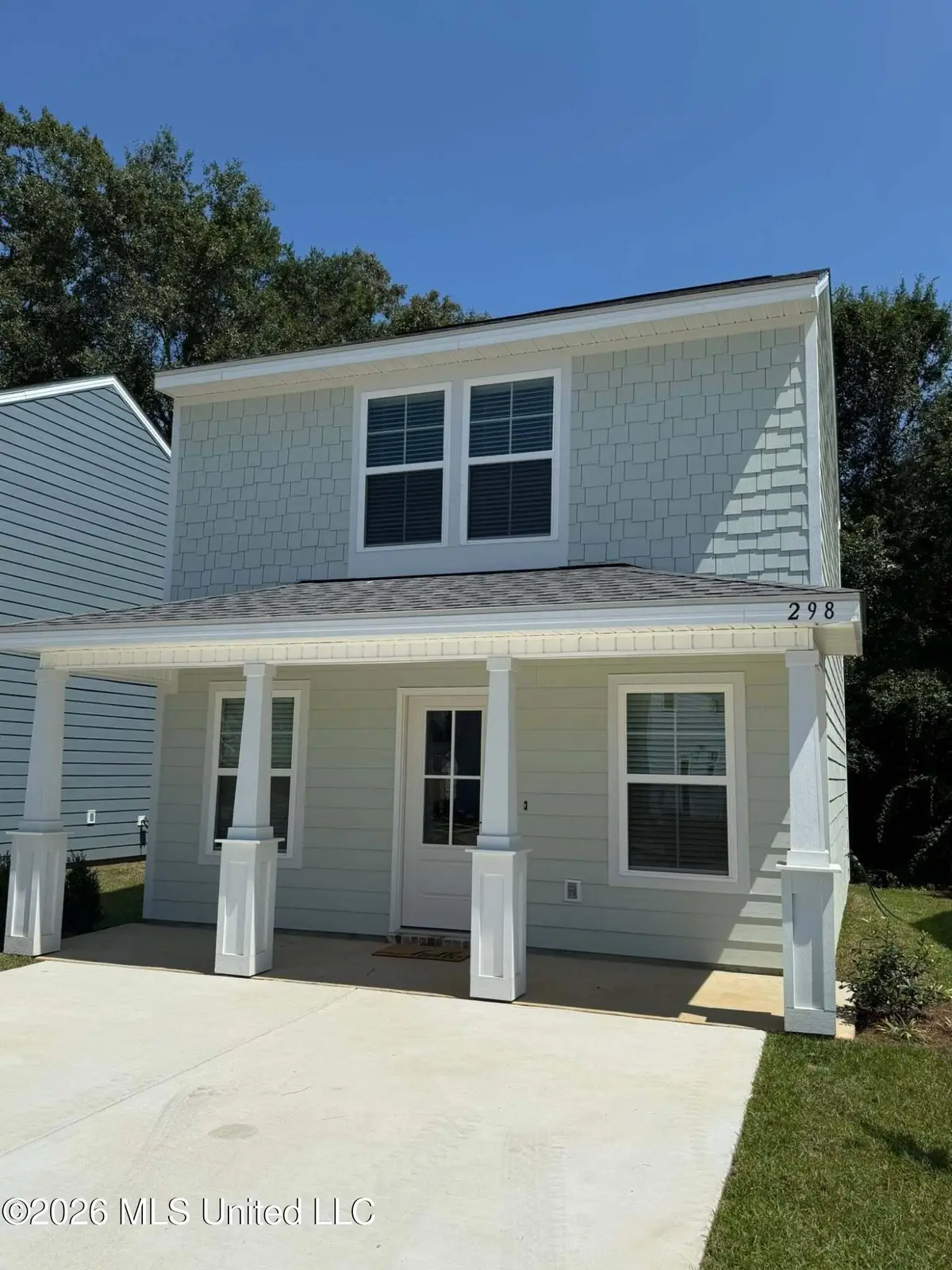 298 Meadows Lane, Gulfport, MS 39507 - #1