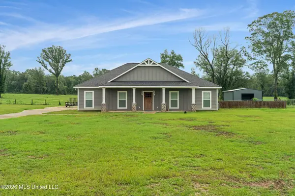 113 Water Oak Drive, Lucedale, MS 39452