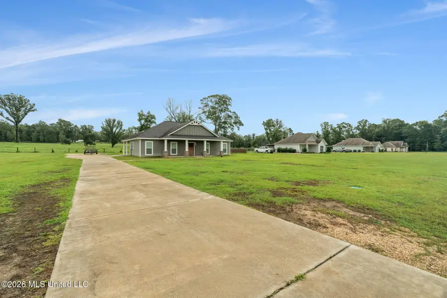 113 Water Oak Drive, Lucedale, MS 39452 - #2