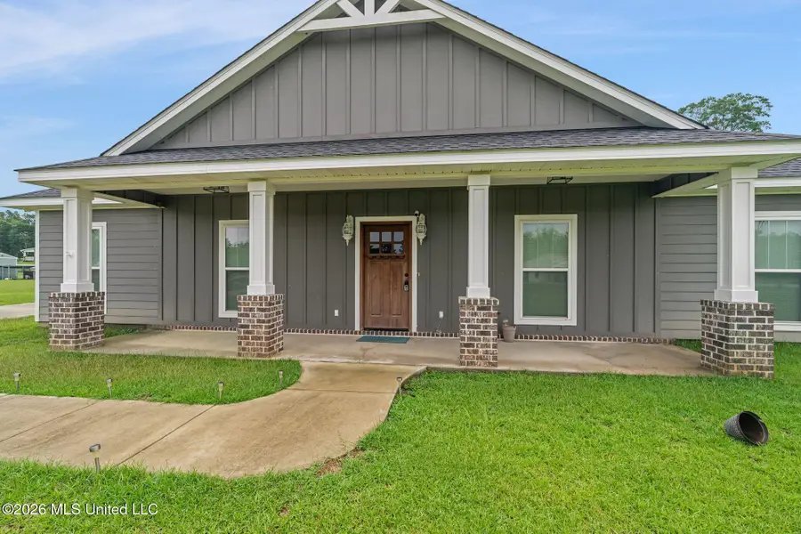113 Water Oak Drive, Lucedale, MS 39452 - #3