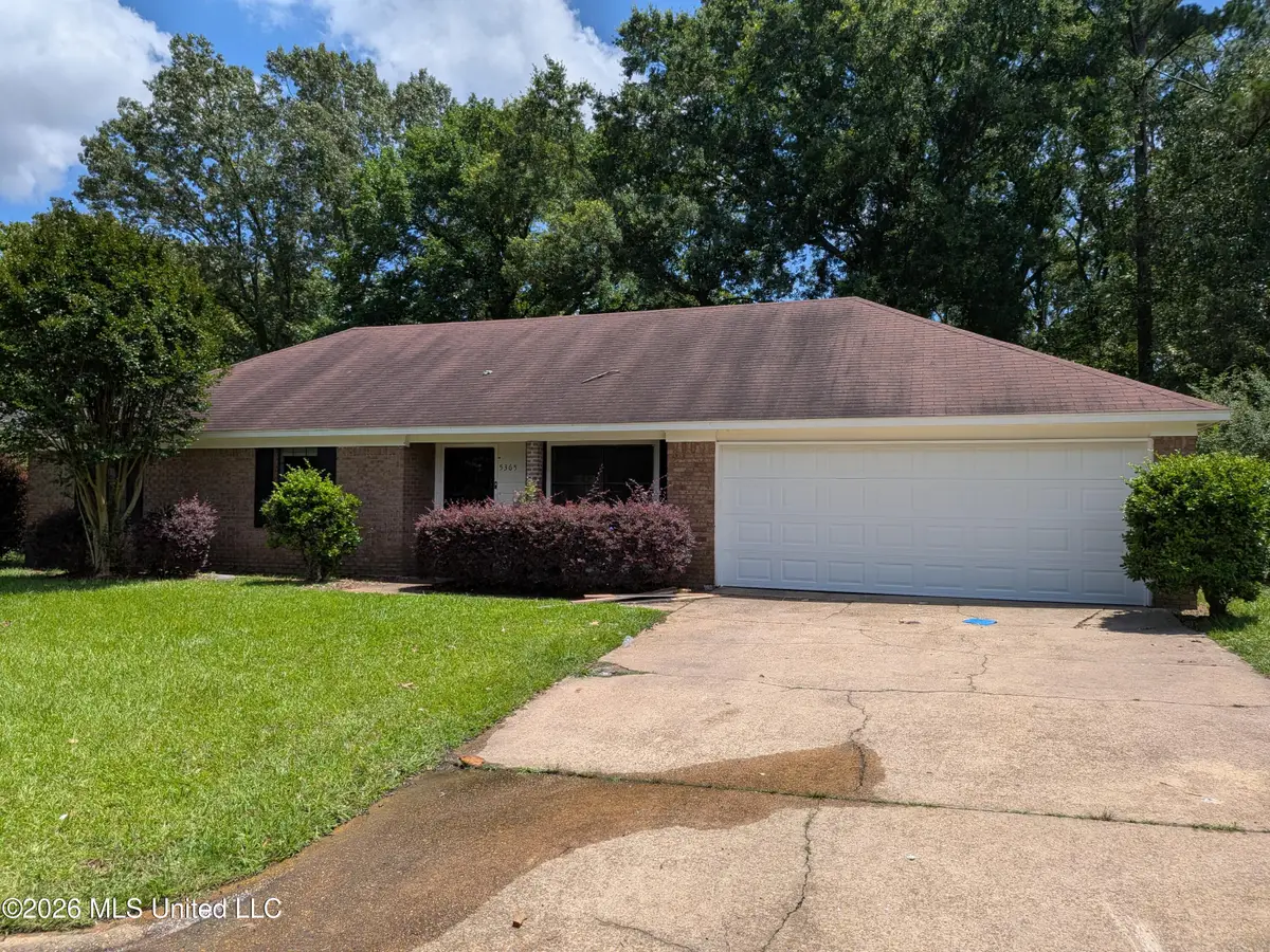 5365 Wynndyke Circle, Jackson, MS 39209 - #1