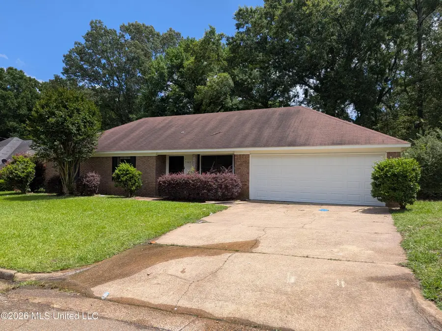 5365 Wynndyke Circle, Jackson, MS 39209 - #2