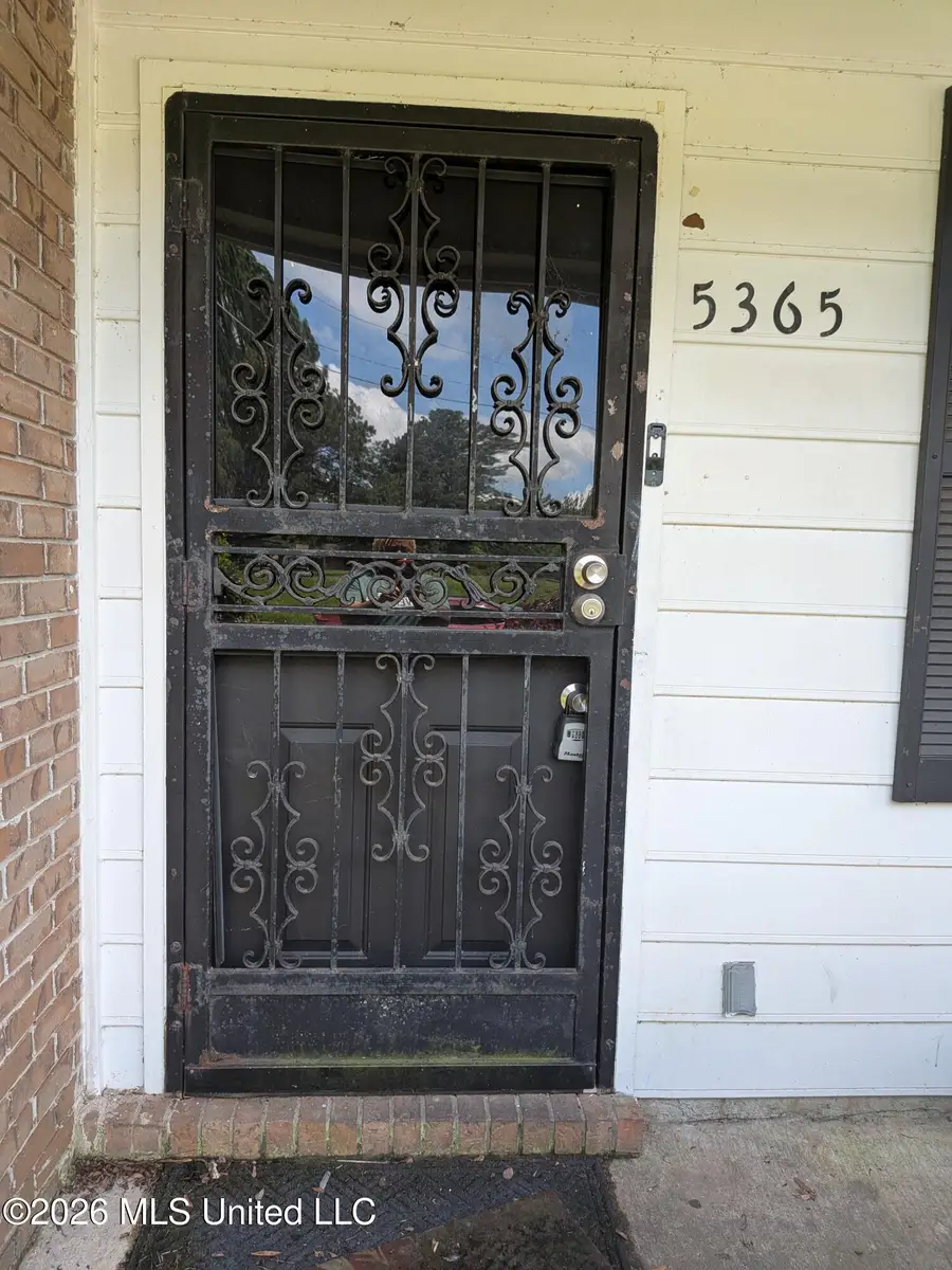 5365 Wynndyke Circle, Jackson, MS 39209 - #3