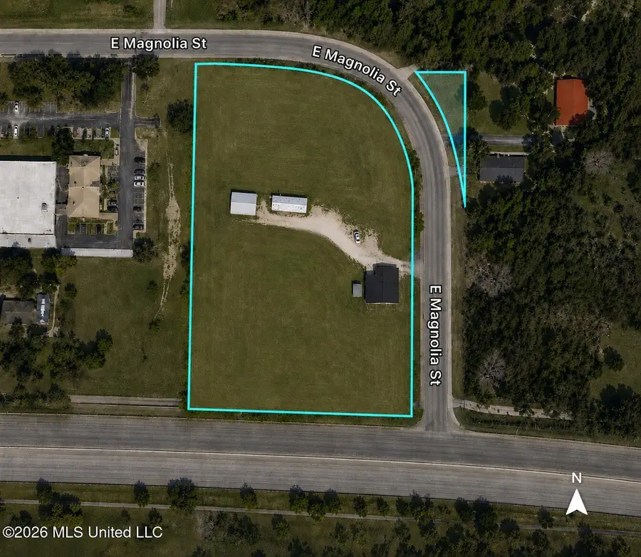 4603 Mississippi 28, Mize, MS 39116 - #2