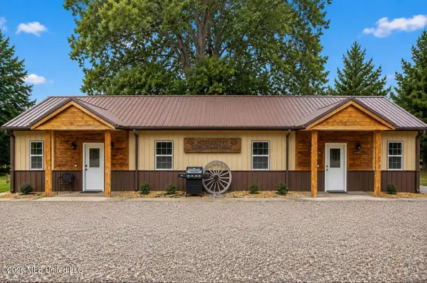 759 Oak View Drive, Como, MS 38619