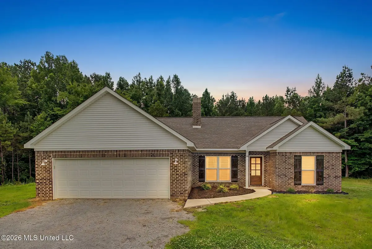 74 American Cove, Byhalia, MS 38611 - #1