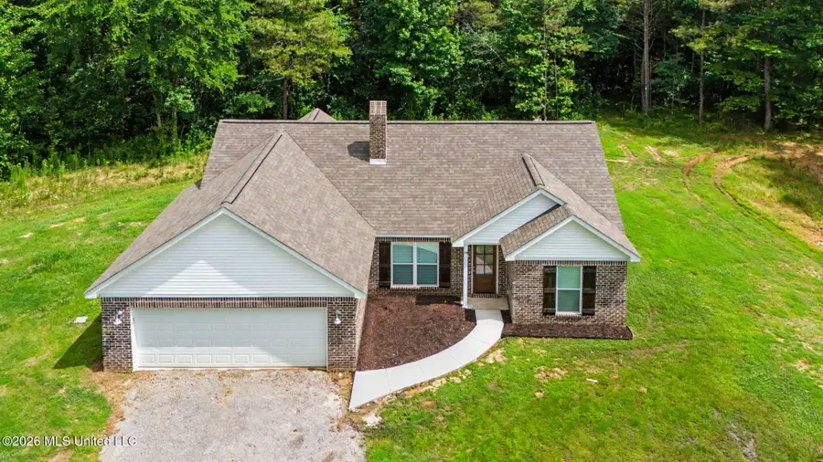 74 American Cove, Byhalia, MS 38611 - #3