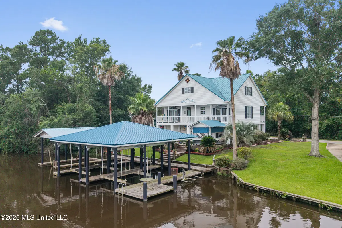 4502 Audubon Trail, Biloxi, MS 39532 - #1