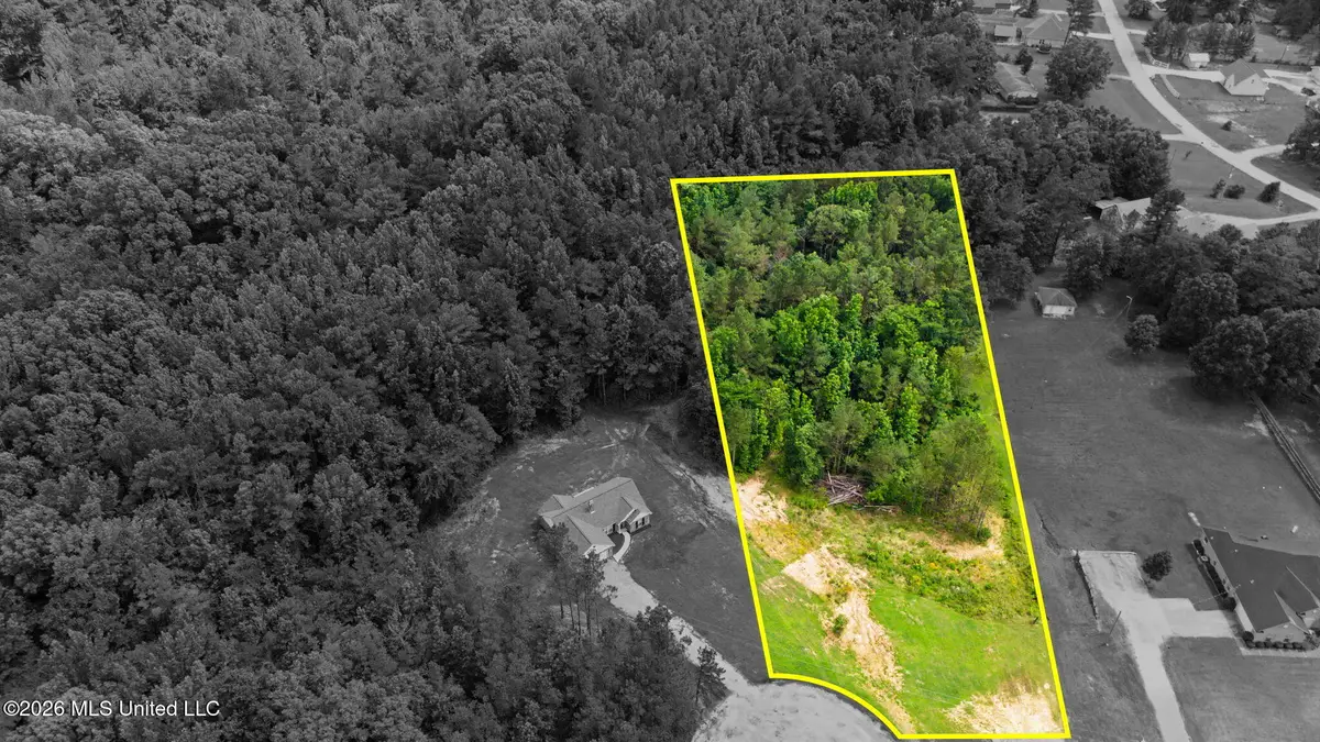 62 American Cove, Byhalia, MS 38611 - #1