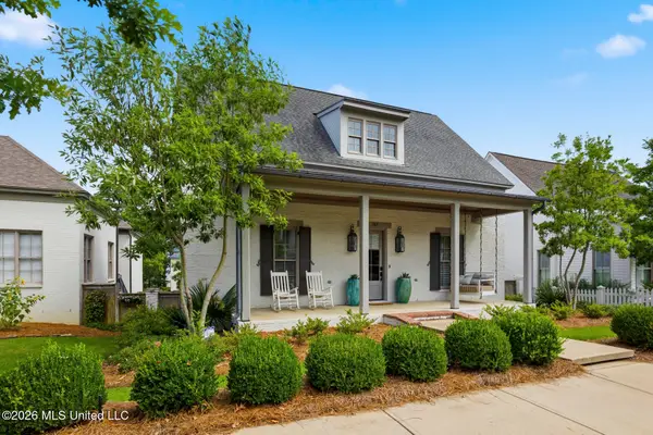 157 N Natchez Drive, Madison, MS 39110