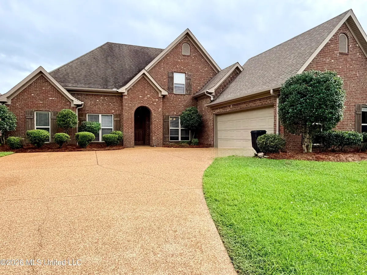424 Julee Circle, Brandon, MS 39042 - #1