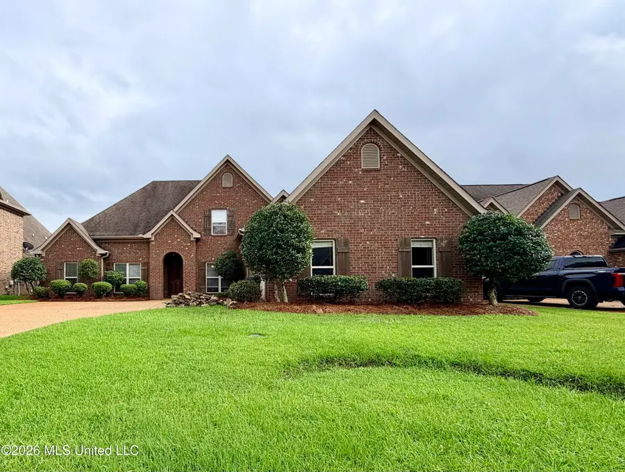 424 Julee Circle, Brandon, MS 39042 - #2