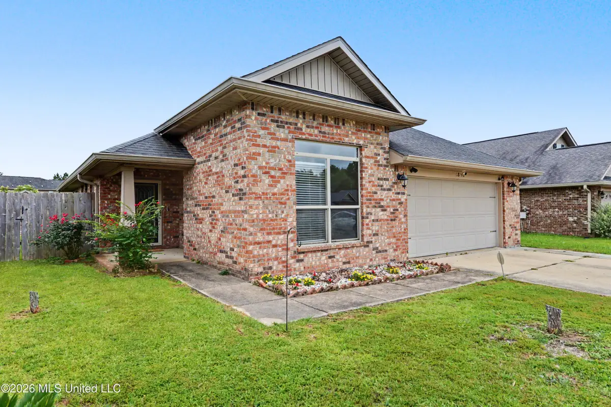 18146 Canal Jct Drive, Gulfport, MS 39503 - #1