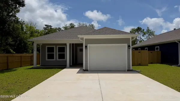 14929 Dantzler Road, Vancleave, MS 39565