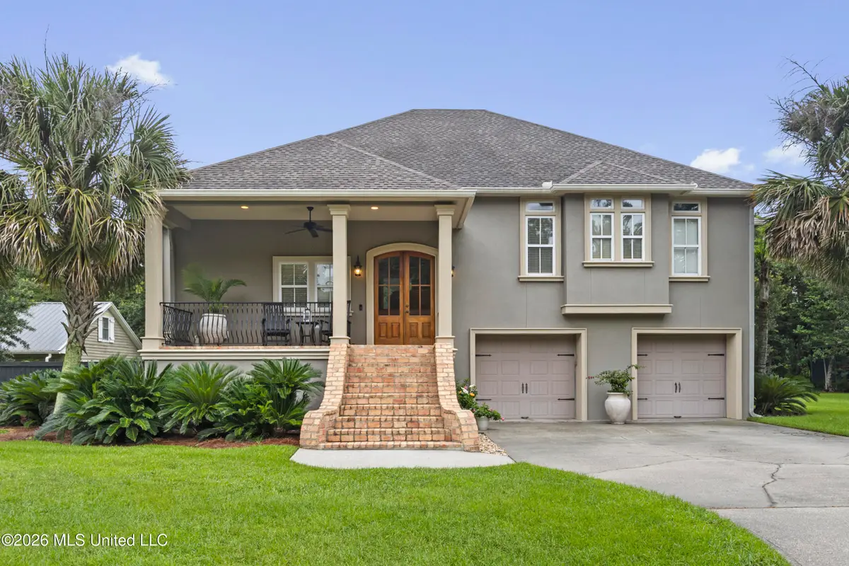 216 Courtenay Avenue, Pass Christian, MS 39571 - #1