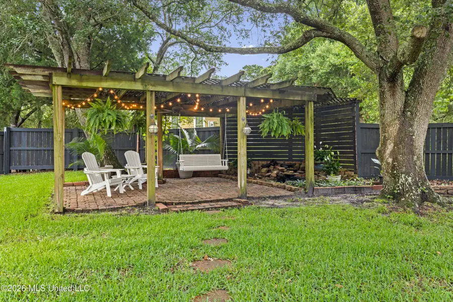 216 Courtenay Avenue, Pass Christian, MS 39571 - #3