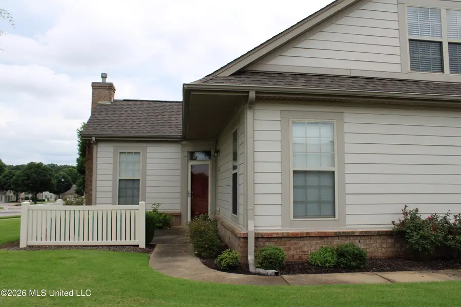 8817 Parkview Oaks Circle, Olive Branch, MS 38654 - #2