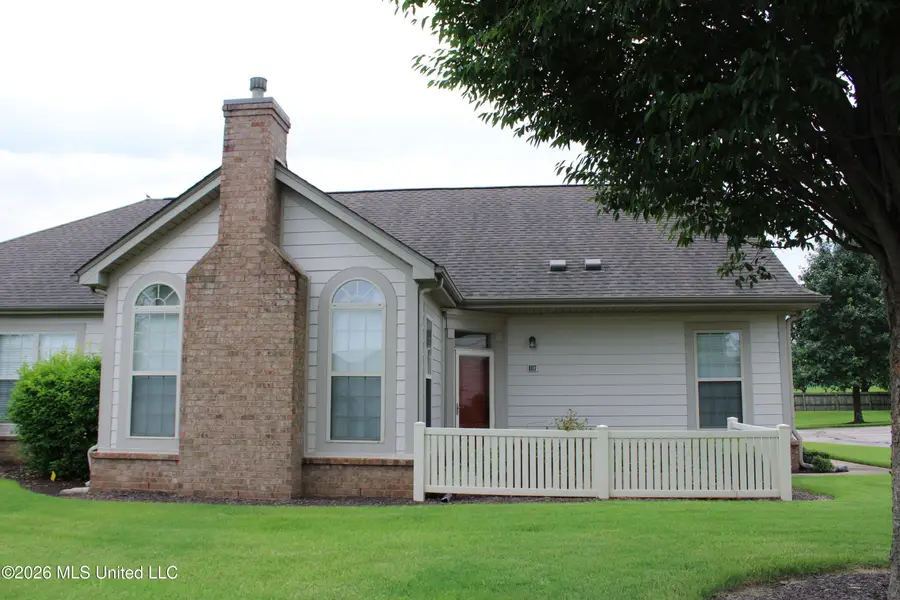 8817 Parkview Oaks Circle, Olive Branch, MS 38654 - #3