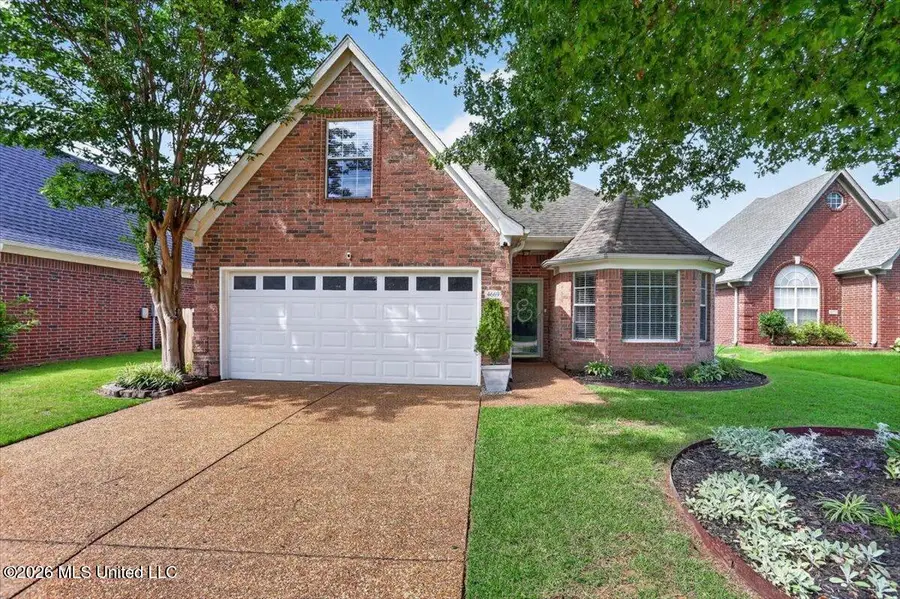 4669 Graham Lake Drive, Olive Branch, MS 38654 - #3