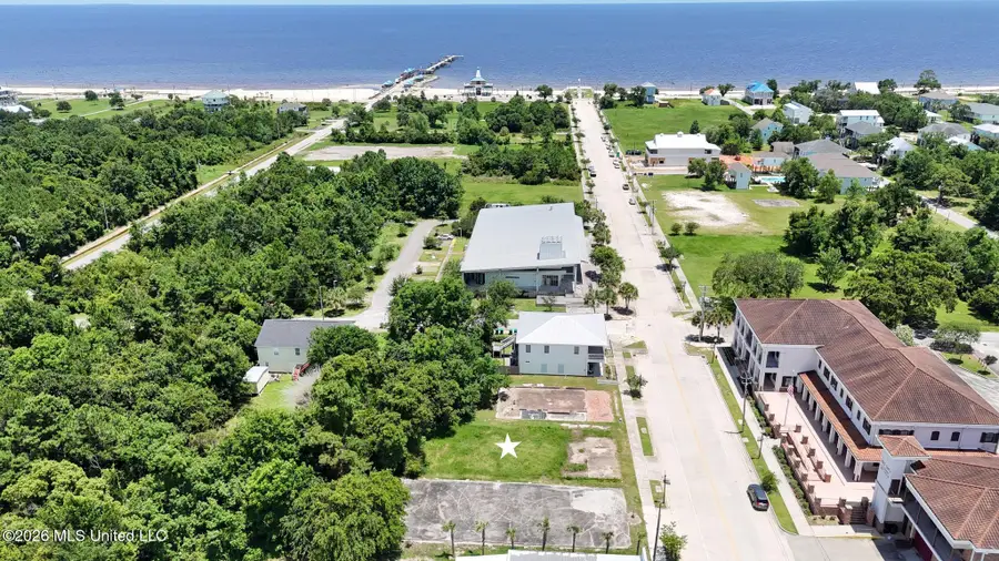 304 Coleman Avenue, Waveland, MS 39576 - #2