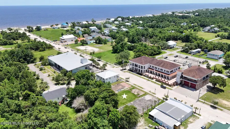 304 Coleman Avenue, Waveland, MS 39576 - #3
