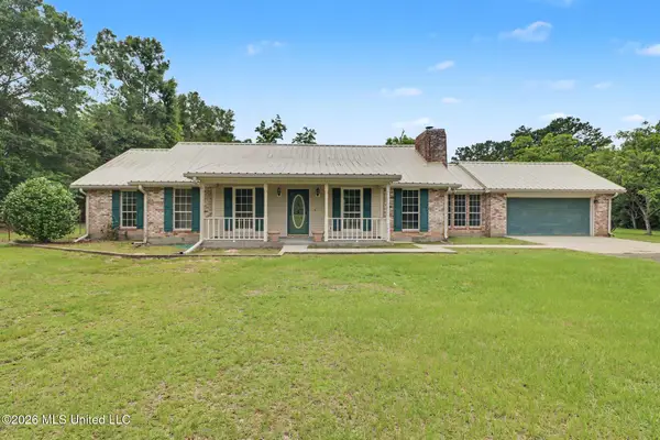 256 Morgan Seal Road, Picayune, MS 39466