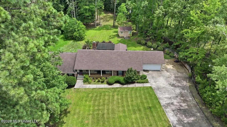 5 Rochelle Drive, Brandon, MS 39047 - #2
