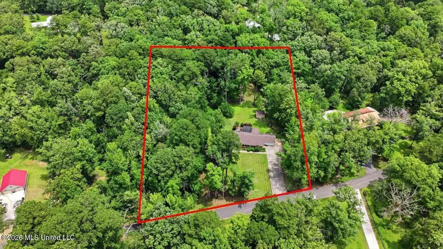 5 Rochelle Drive, Brandon, MS 39047 - #3