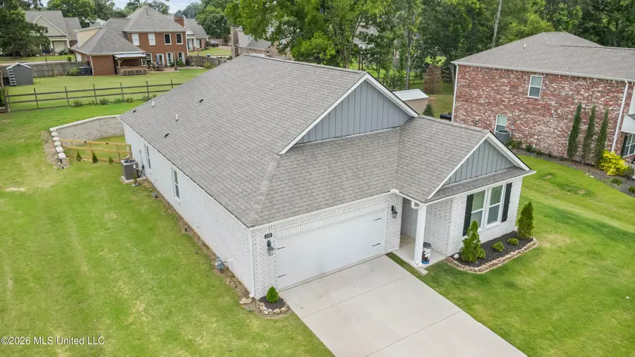 2091 Hyacinth Lane, Hernando, MS 38632 - #3