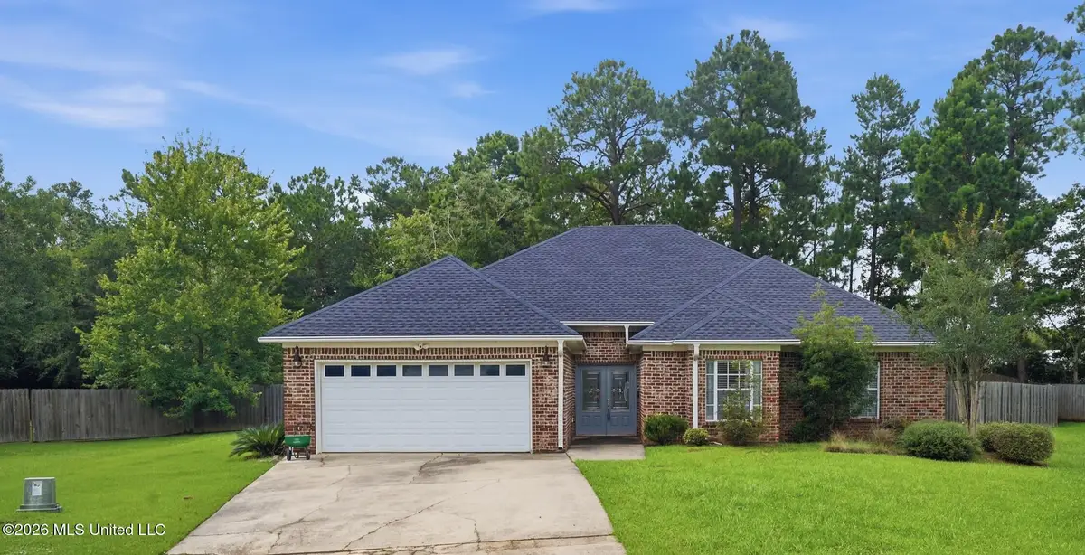 4009 Belle Terre Court, Ocean Springs, MS 39564 - #1